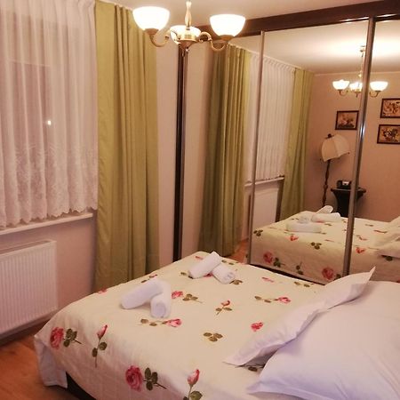 Apartament Margarita "Ozonowany" Appartamento Wisła Esterno foto