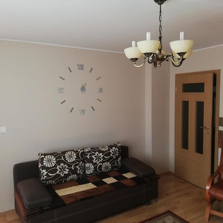 Apartament Margarita "Ozonowany" Appartamento Wisła Esterno foto