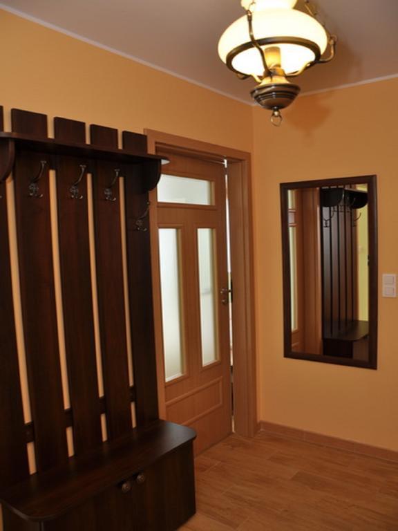 Apartament Margarita "Ozonowany" Appartamento Wisła Esterno foto