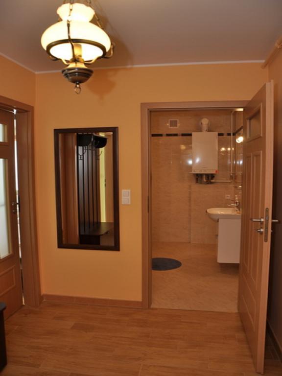 Apartament Margarita "Ozonowany" Appartamento Wisła Camera foto