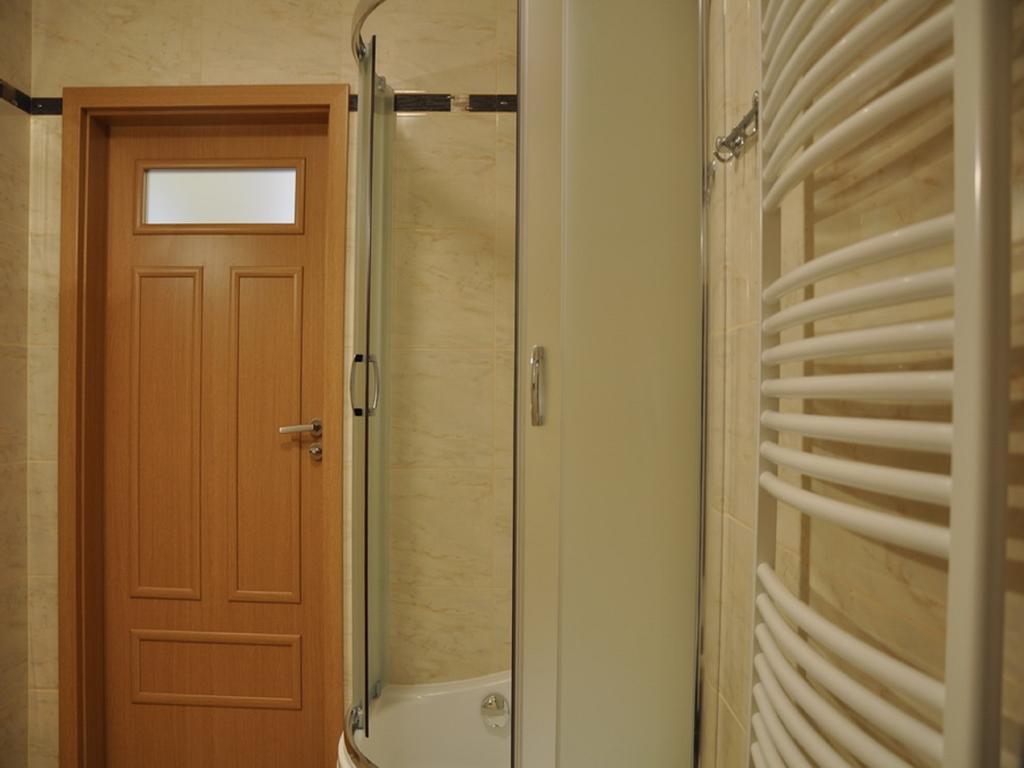 Apartament Margarita "Ozonowany" Appartamento Wisła Esterno foto