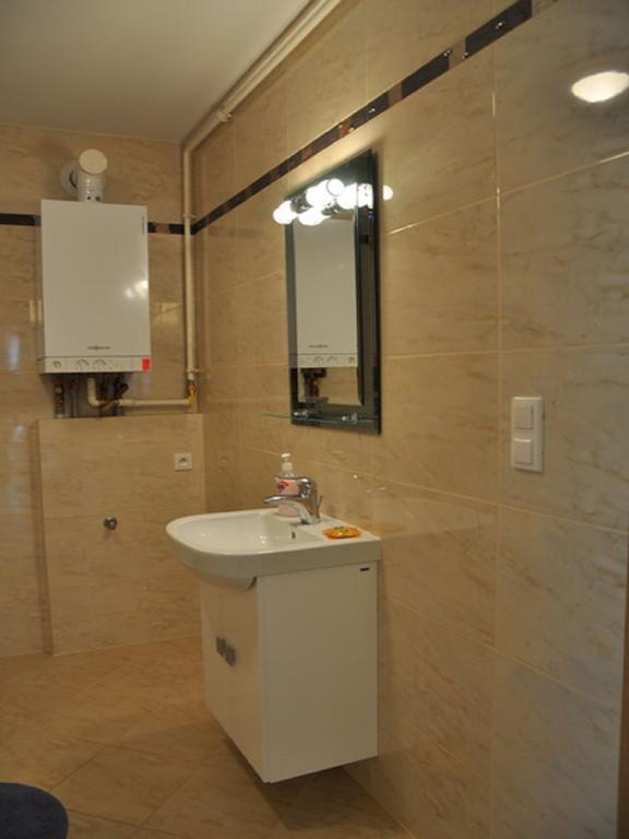 Apartament Margarita "Ozonowany" Appartamento Wisła Camera foto