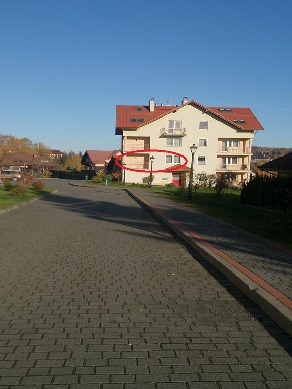 Apartament Margarita "Ozonowany" Appartamento Wisła Esterno foto