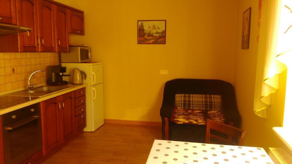 Apartament Margarita "Ozonowany" Appartamento Wisła Esterno foto