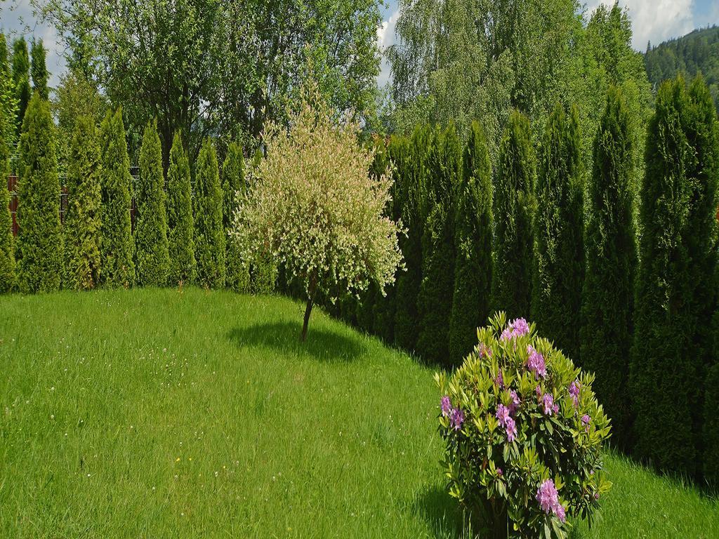Apartament Margarita "Ozonowany" Appartamento Wisła Esterno foto