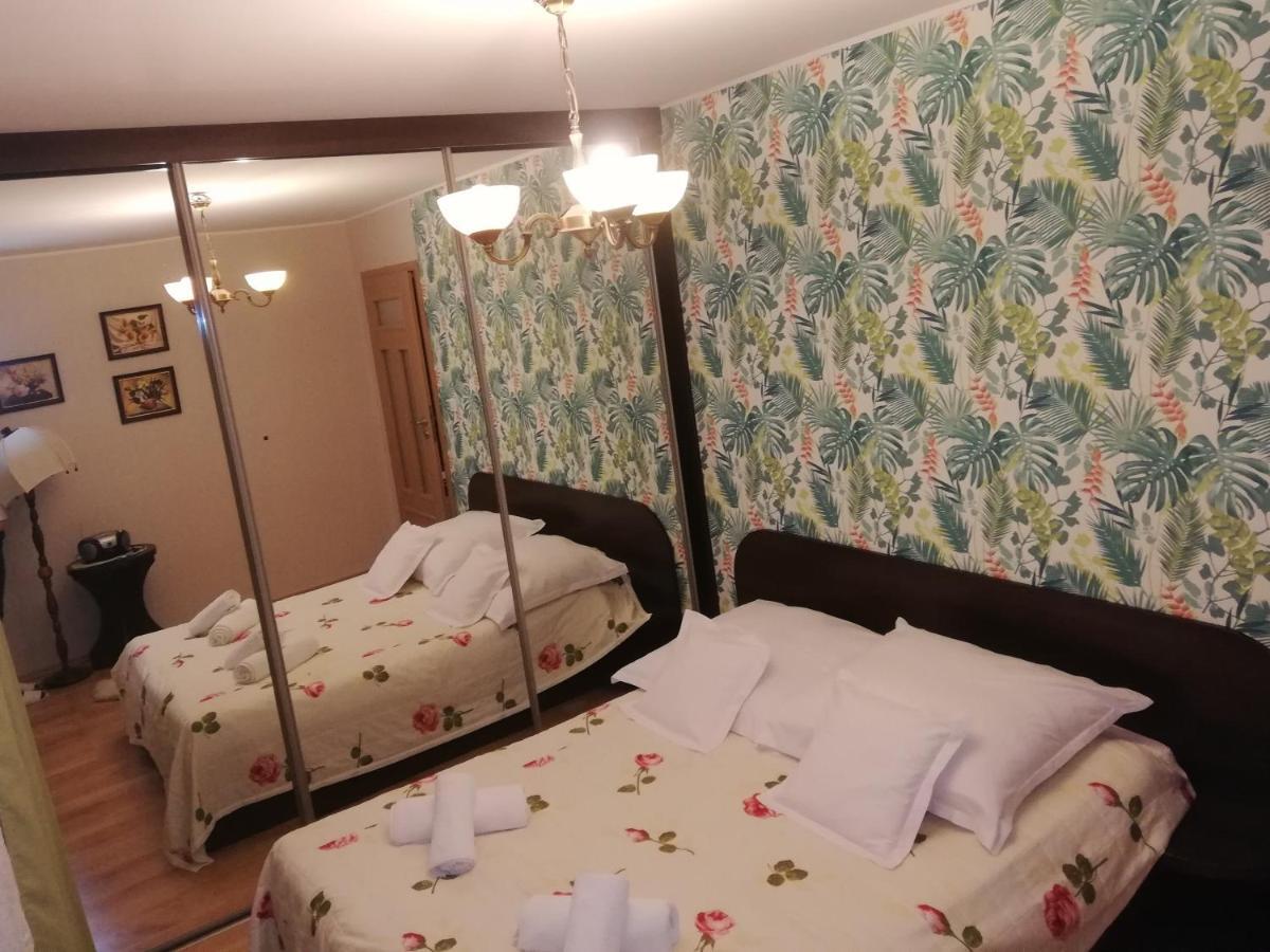 Apartament Margarita "Ozonowany" Appartamento Wisła Esterno foto