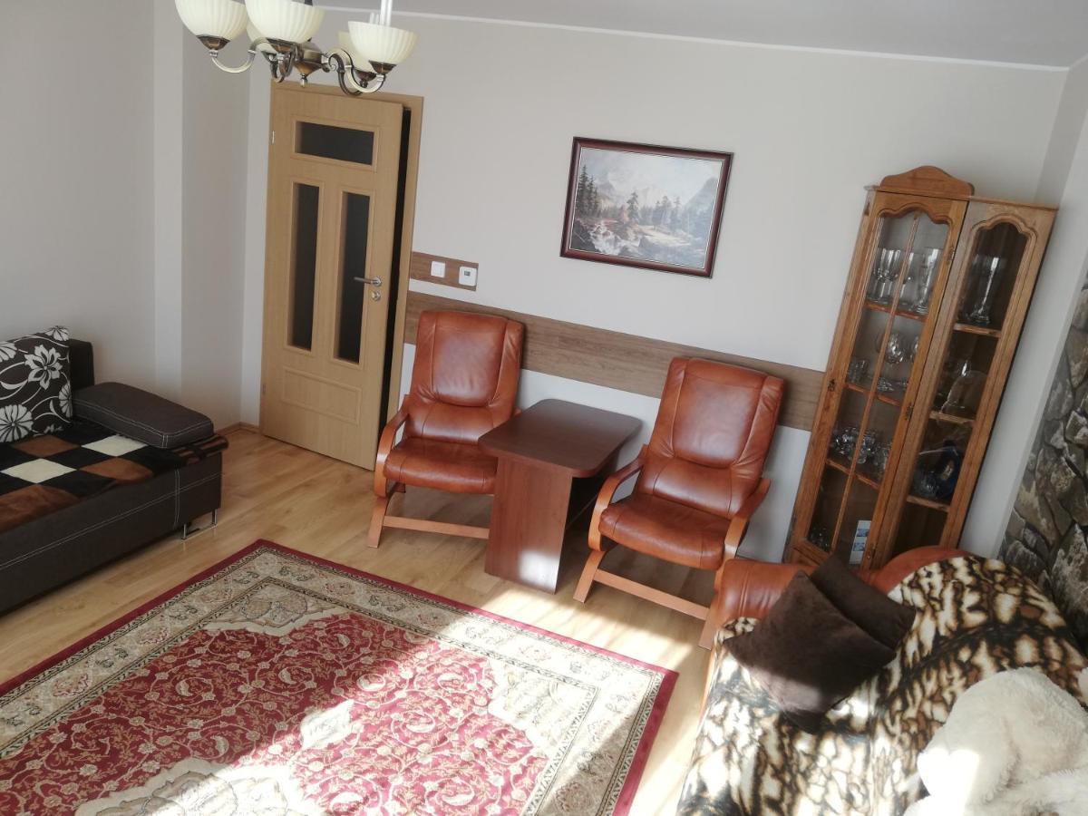 Apartament Margarita "Ozonowany" Appartamento Wisła Esterno foto