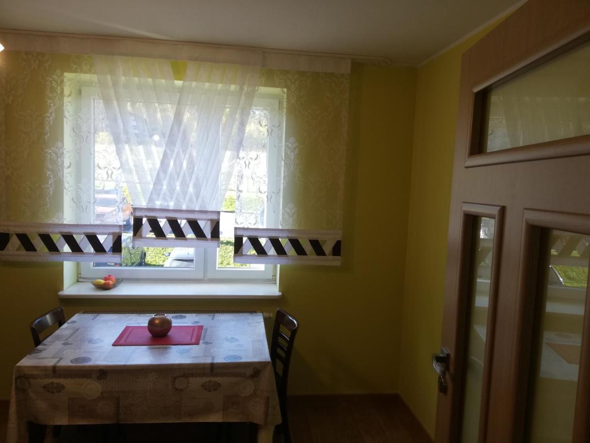 Apartament Margarita "Ozonowany" Appartamento Wisła Esterno foto