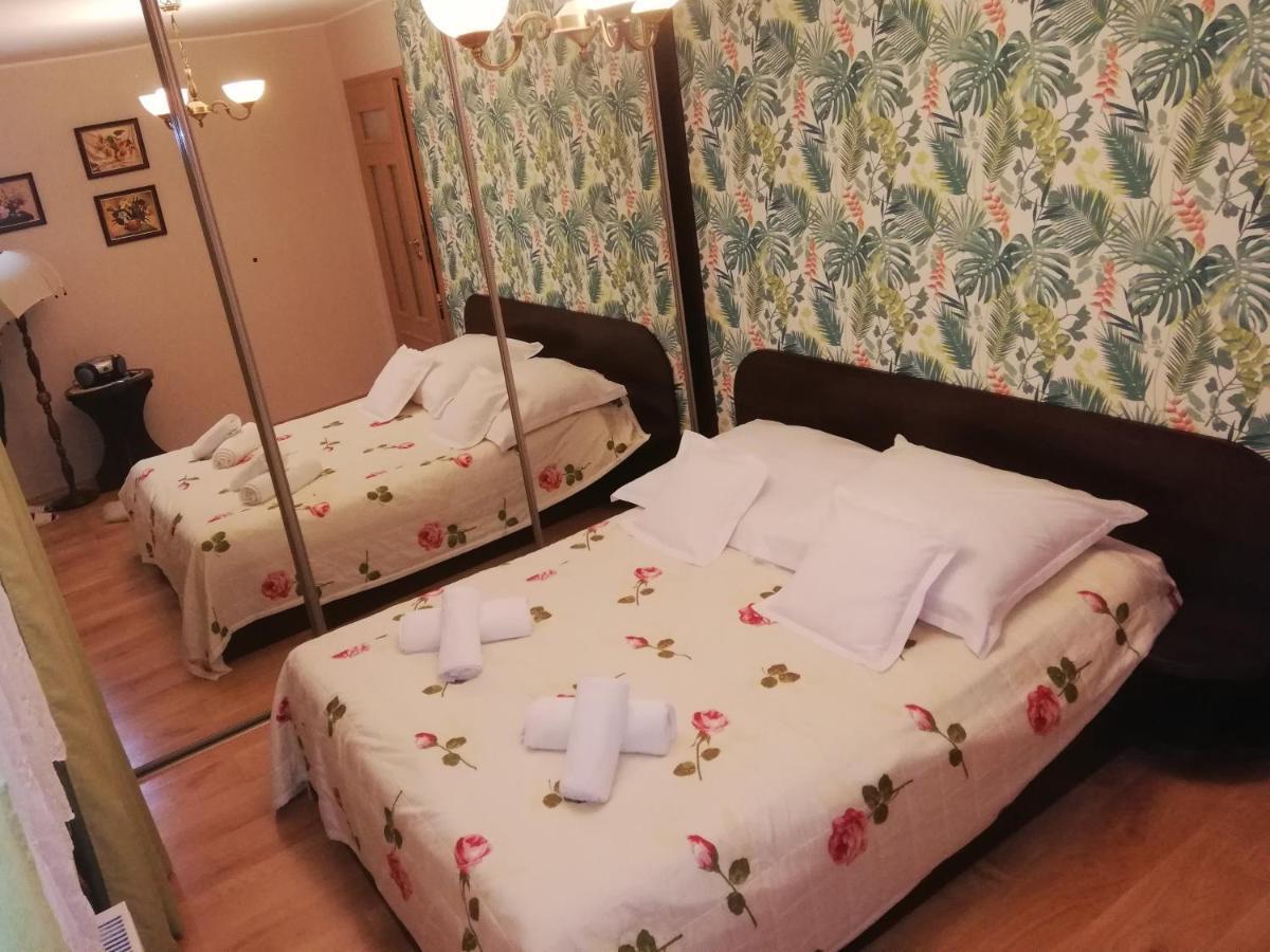 Apartament Margarita "Ozonowany" Appartamento Wisła Esterno foto