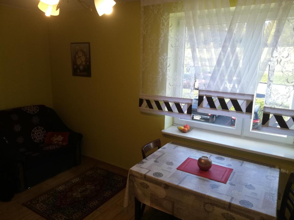 Apartament Margarita "Ozonowany" Appartamento Wisła Esterno foto