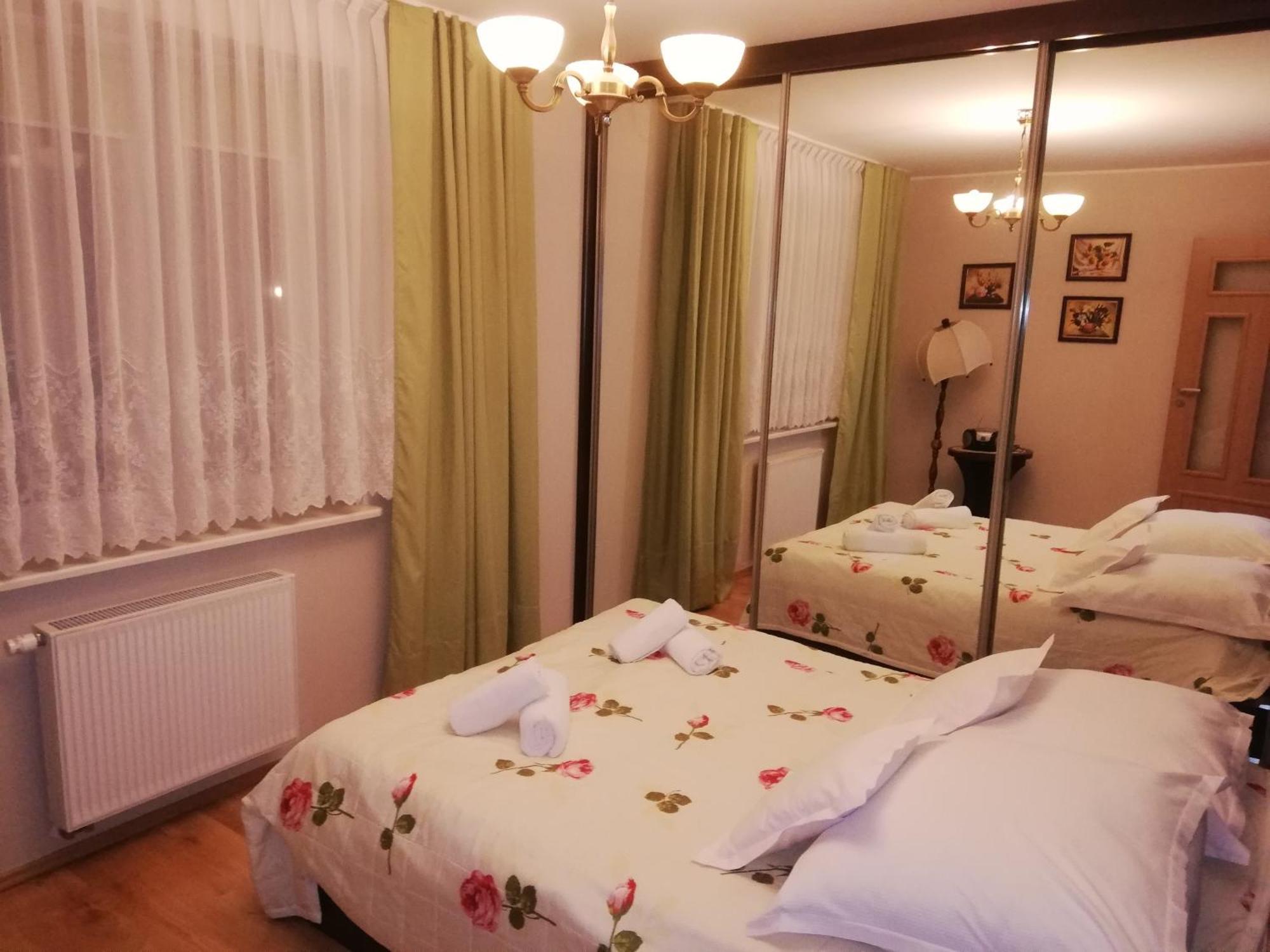 Apartament Margarita "Ozonowany" Appartamento Wisła Esterno foto