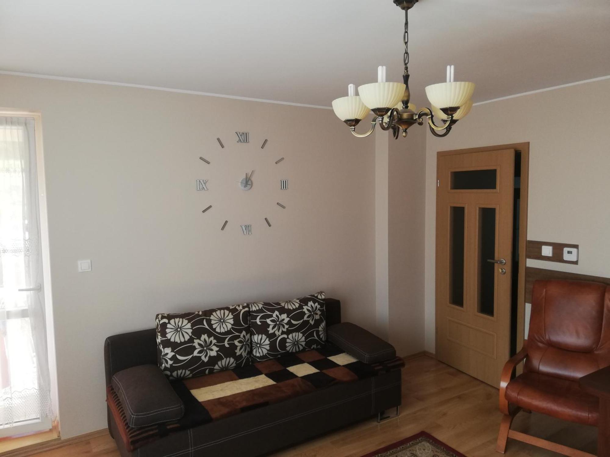 Apartament Margarita "Ozonowany" Appartamento Wisła Esterno foto