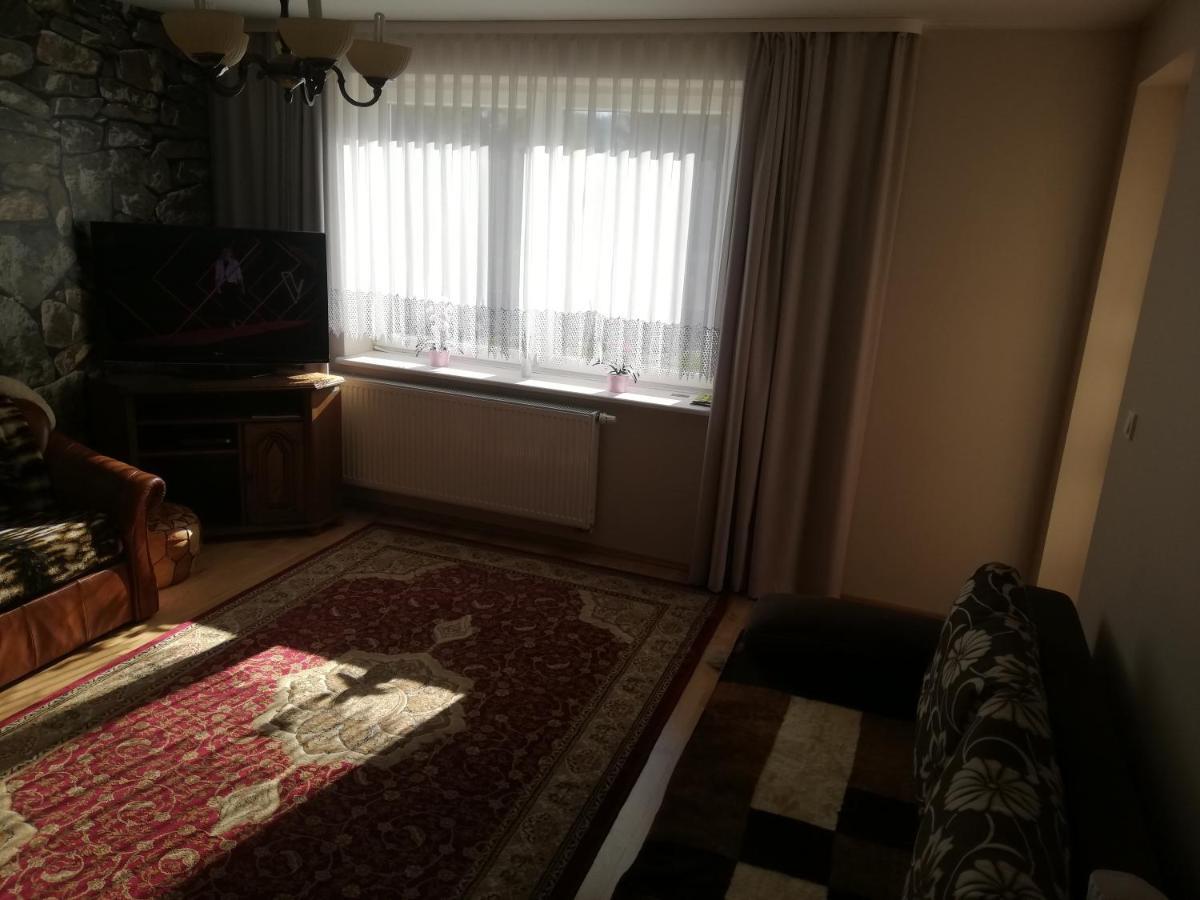 Apartament Margarita "Ozonowany" Appartamento Wisła Esterno foto