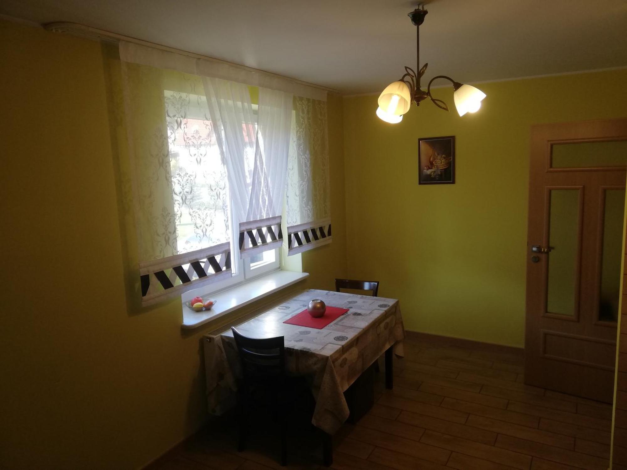 Apartament Margarita "Ozonowany" Appartamento Wisła Esterno foto