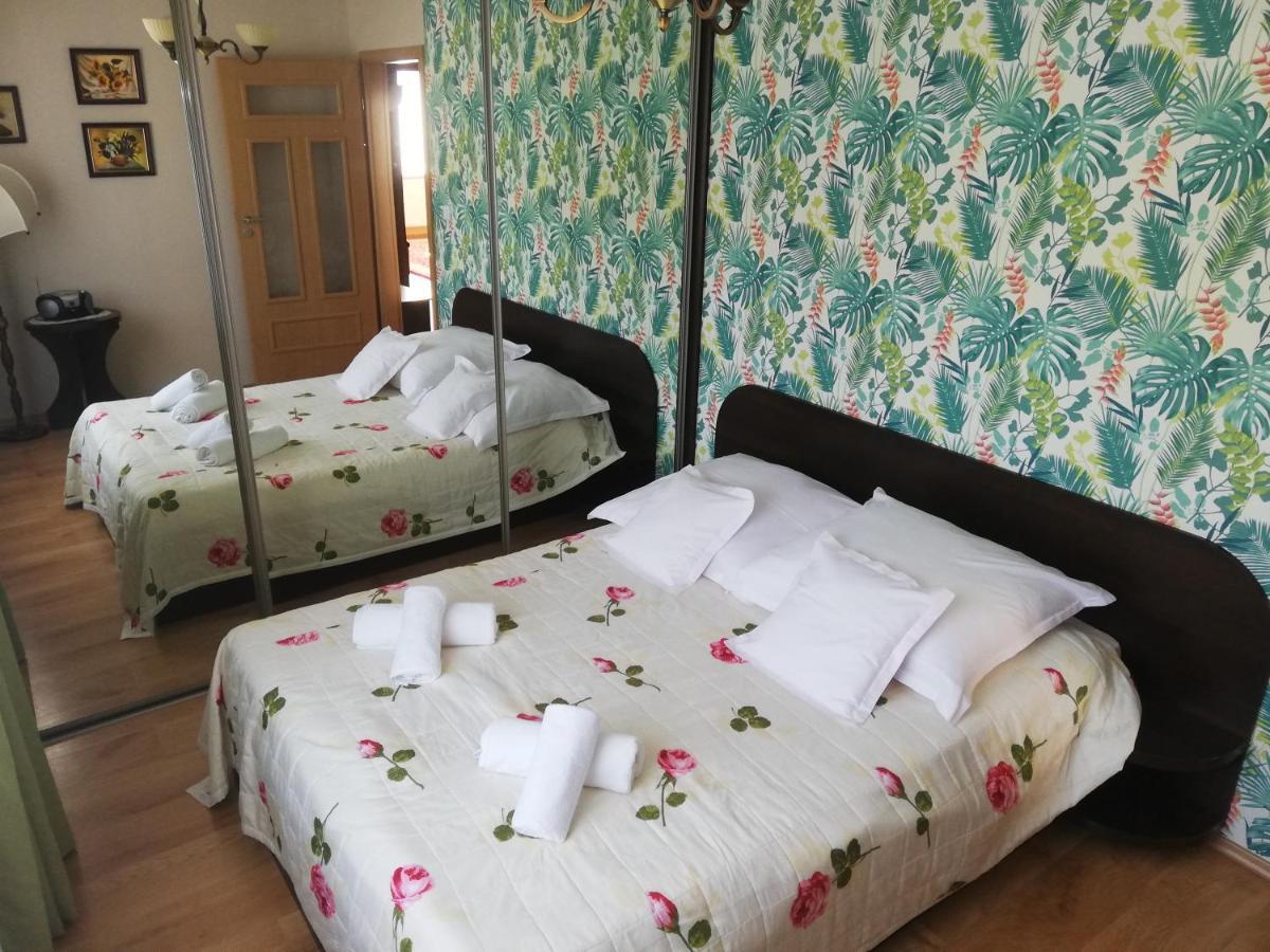 Apartament Margarita "Ozonowany" Appartamento Wisła Esterno foto