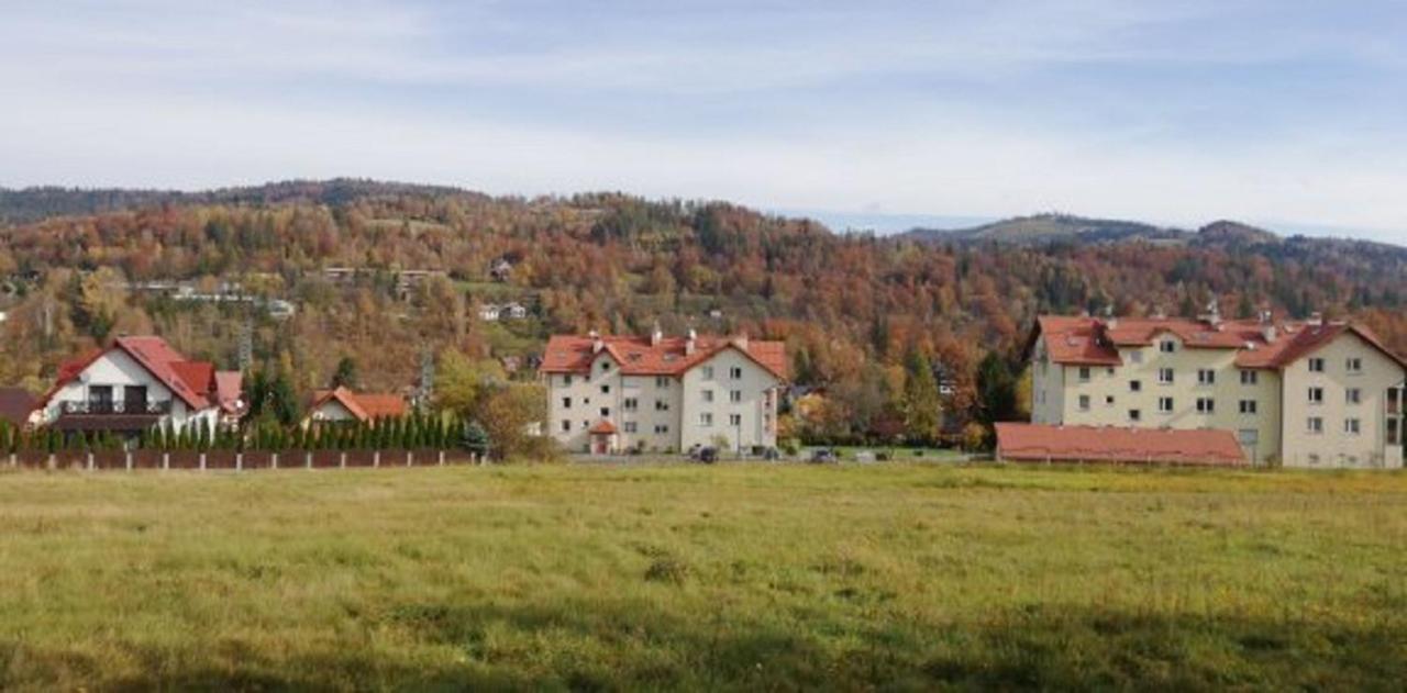 Apartament Margarita "Ozonowany" Appartamento Wisła Esterno foto