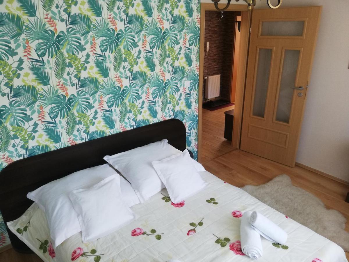 Apartament Margarita "Ozonowany" Appartamento Wisła Esterno foto