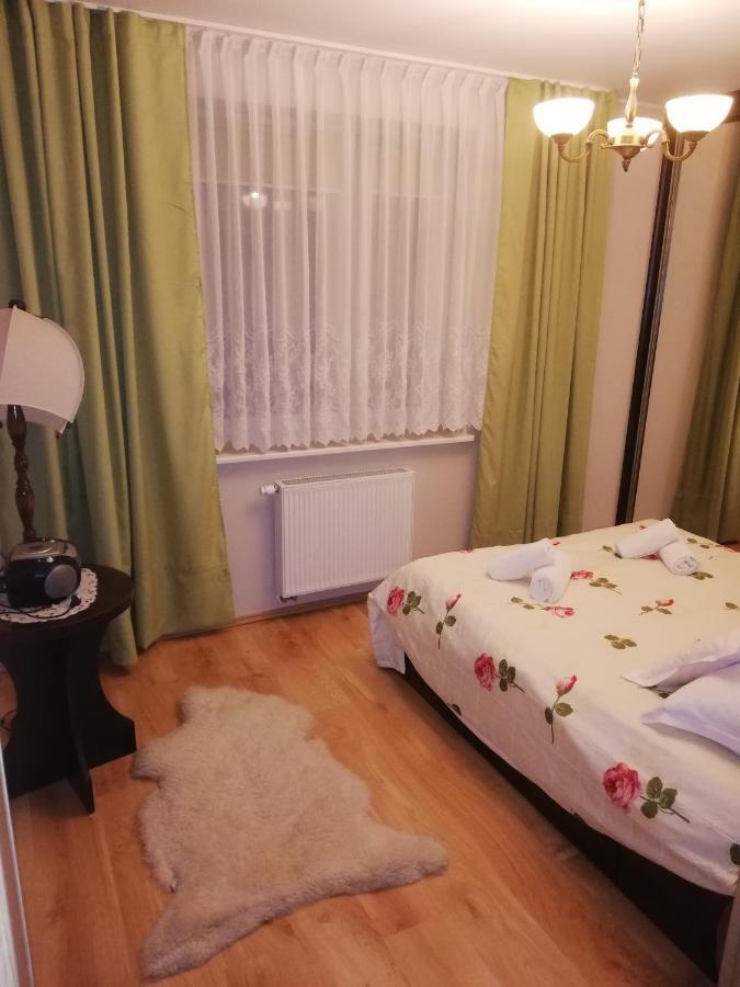 Apartament Margarita "Ozonowany" Appartamento Wisła Esterno foto